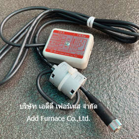 TBX Series Gas Meter Connection Cable TBX-SS-B